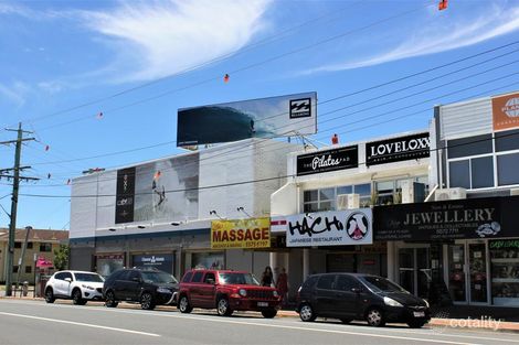 2249 Gold Coast Hwy, Mermaid Beach, QLD 4218