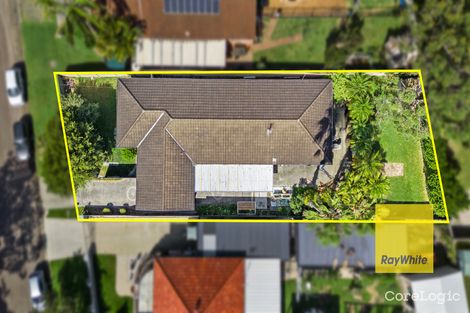 Property photo of 10 Taloma Street Gorokan NSW 2263