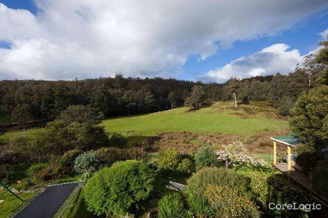 Property photo of 151 Cross Road Nicholls Rivulet TAS 7112