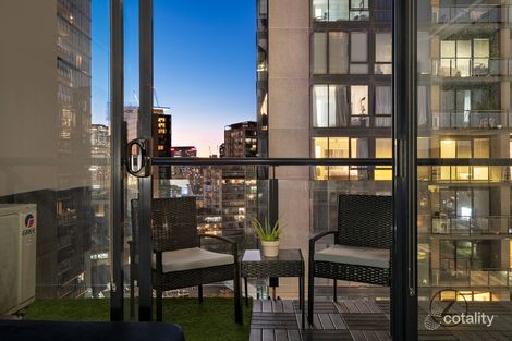 Property photo of 166/100 Kavanagh Street Southbank VIC 3006