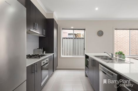 Property photo of 25 Powers Street Mernda VIC 3754