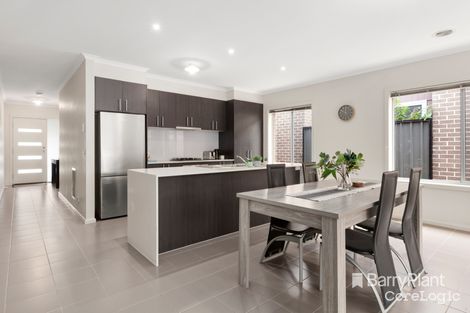 Property photo of 25 Powers Street Mernda VIC 3754