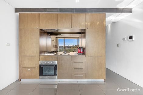 Property photo of 18/60-70 William Street Woolloomooloo NSW 2011