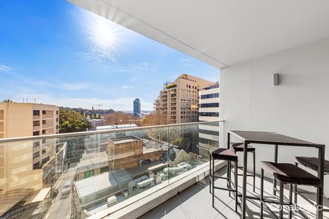Property photo of 18/60-70 William Street Woolloomooloo NSW 2011