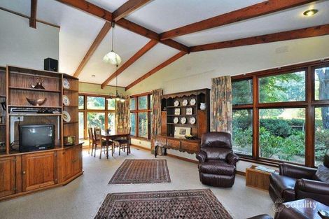 Property photo of 14 Old Coonara Road Olinda VIC 3788