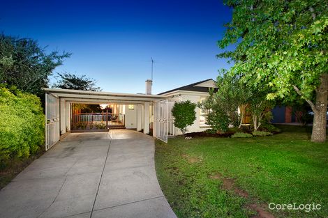 Property photo of 31 Kanowindra Crescent Greensborough VIC 3088