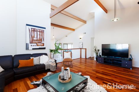 Property photo of 70 Mirambeena Street Belmont North NSW 2280