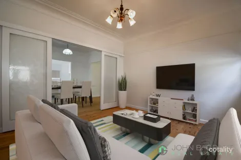 Property photo of 4 Esme Avenue Chester Hill NSW 2162