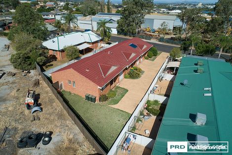 Property photo of 10 Curlew Crescent Oxley Vale NSW 2340