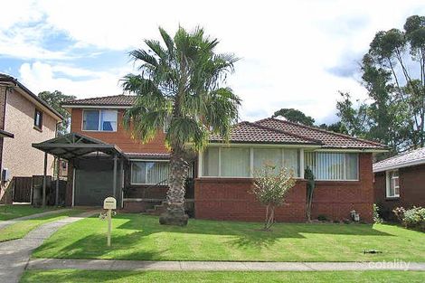 20 Pamela St, North Ryde, NSW 2113