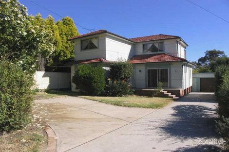 Property photo of 89 Galston Road Hornsby Heights NSW 2077