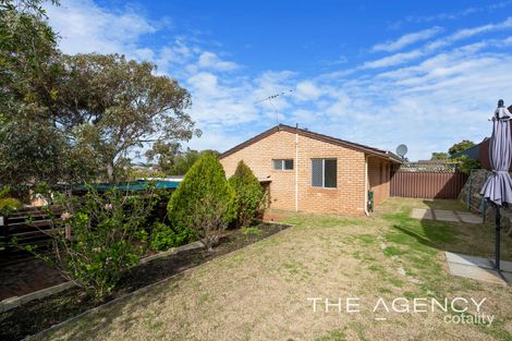 Property photo of 3 Rosewood Heights Craigie WA 6025
