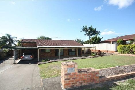 18 Thoms Cres, Mount Warren Park, QLD 4207