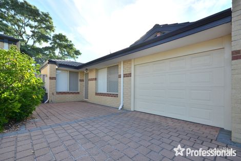 7/85 Coolgardie St, St James, WA 6102