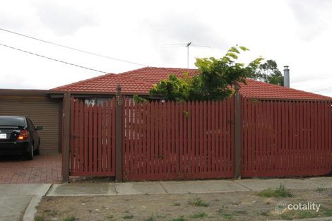 Property photo of 76 Fairfax Circuit Albanvale VIC 3021