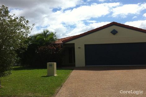 Property photo of 25 Bellingham Crescent Kirwan QLD 4817