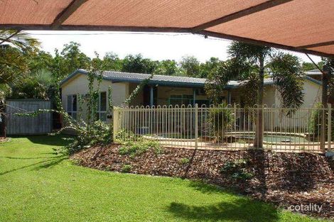 Property photo of 1 Rail Court Bakewell NT 0832