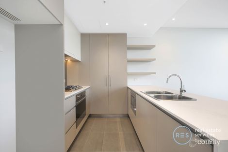 Property photo of 21002/2B Figtree Drive Sydney Olympic Park NSW 2127