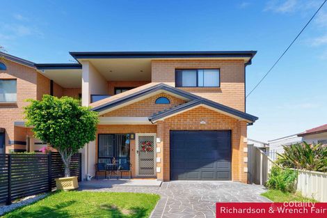25a Beemera St, Fairfield Heights, NSW 2165