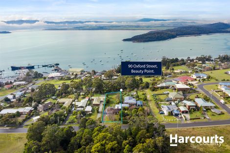 90 Oxford St, Beauty Point, TAS 7270