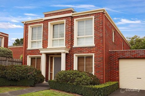 56/745-751 Boronia Rd, Wantirna, VIC 3152