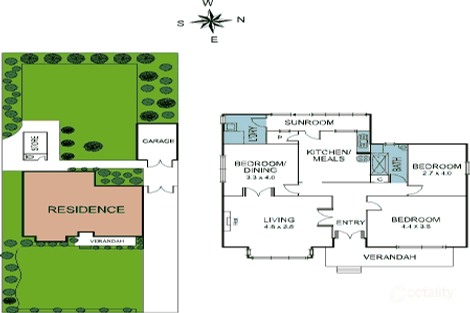 Property photo of 4 Brownell Road Glen Iris VIC 3146