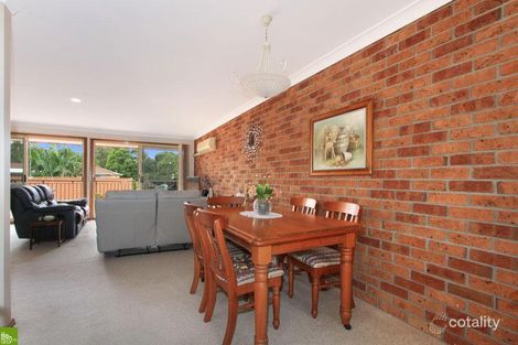 Property photo of 1/1 Tamarind Drive Cordeaux Heights NSW 2526