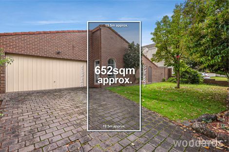 Property photo of 5 The Grange Templestowe VIC 3106