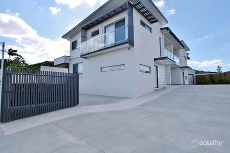 Property photo of 2/32 Troubridge Street Mount Gravatt East QLD 4122