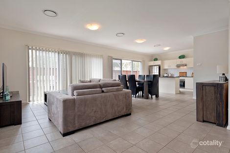 Property photo of 2/1 John Batman Avenue Werrington County NSW 2747