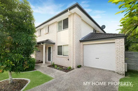 58/1-31 Elsie St, Kallangur, QLD 4503