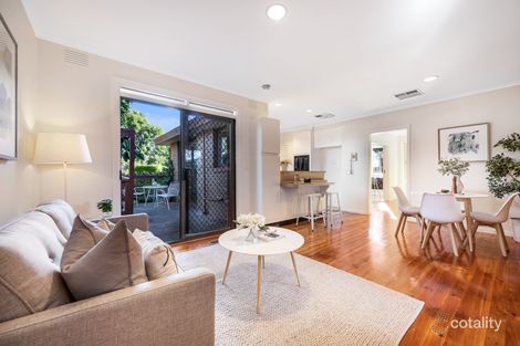 Property photo of 12 Xavier Drive Wheelers Hill VIC 3150