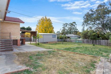 Property photo of 4 Elizabeth Crescent Macquarie ACT 2614