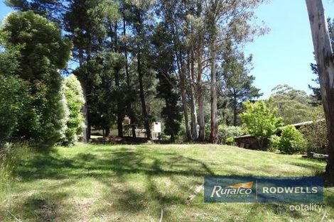 13 Pinnacle Rd, Sawmill Settlement, VIC 3723