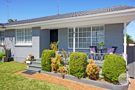 Property photo of 6 Opal Close South Penrith NSW 2750