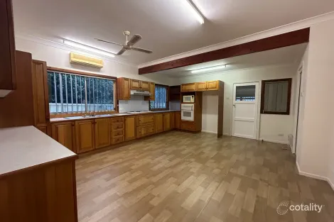 Property photo of 88 Albert Street Nowra NSW 2541