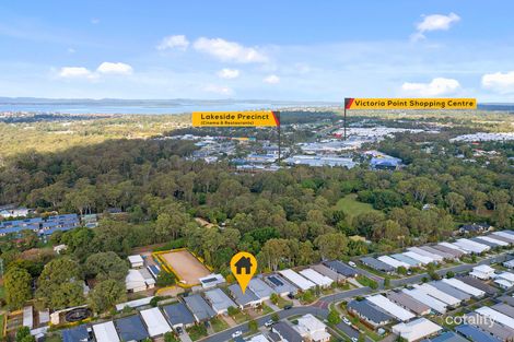 Property photo of 16 Affinity Way Thornlands QLD 4164