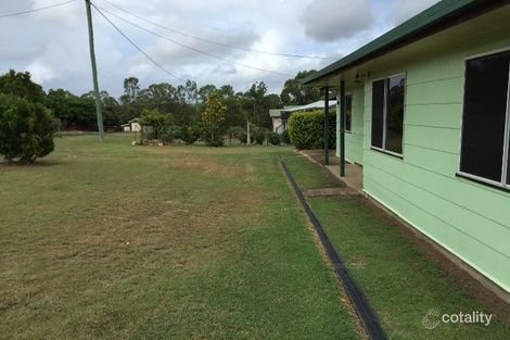 Property photo of 11 Jensen Street Cordalba QLD 4660