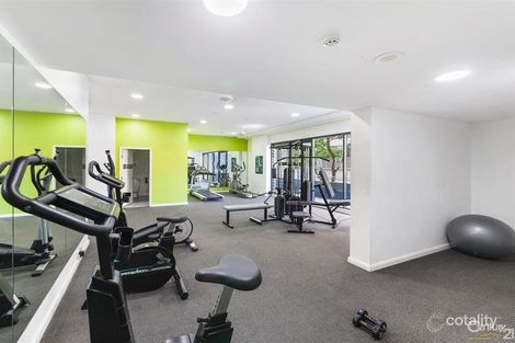 Property photo of 309/62 Mountain Street Ultimo NSW 2007