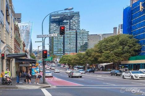 Property photo of 309/62 Mountain Street Ultimo NSW 2007