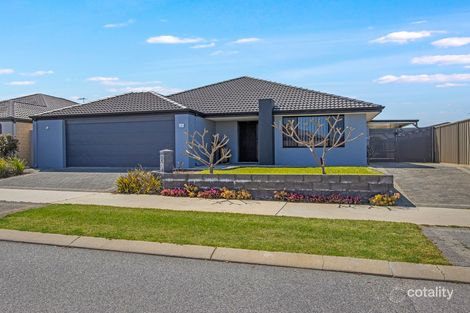 Property photo of 4 Dandelion Road Karnup WA 6176