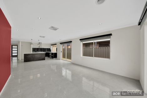 Property photo of 14 Durville Street Wyndham Vale VIC 3024