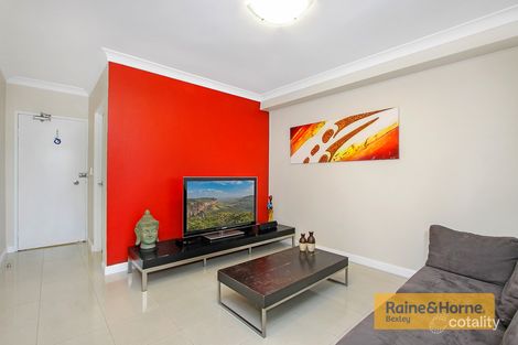 Property photo of 15/11-13 Gladstone Street Bexley NSW 2207