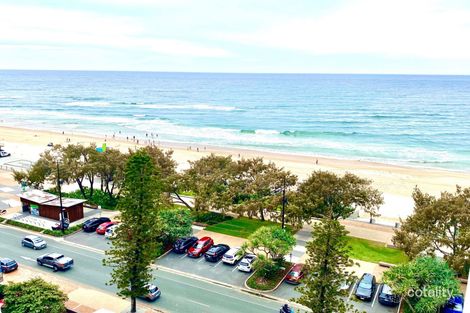 Property photo of 43/26 The Esplanade Surfers Paradise QLD 4217