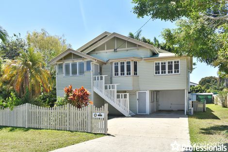 Property photo of 22 Schaefer Street West Mackay QLD 4740