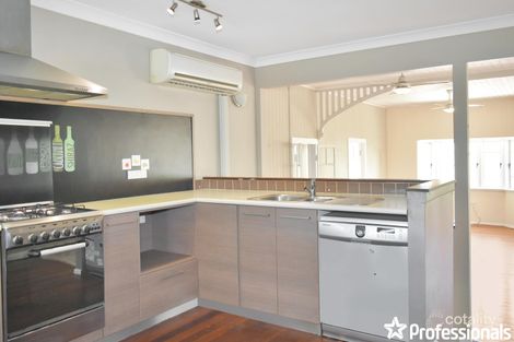 Property photo of 22 Schaefer Street West Mackay QLD 4740