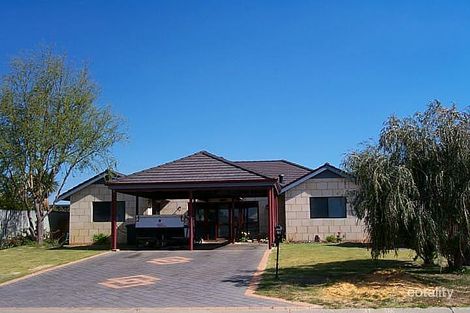 4 Seattle Ct, Quindalup, WA 6281