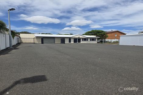 27 Toolooa St, South Gladstone, QLD 4680