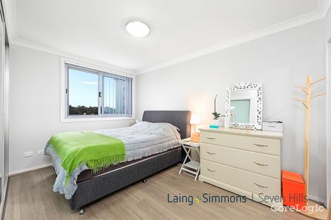 Property photo of 203/10 Cornelia Road Toongabbie NSW 2146