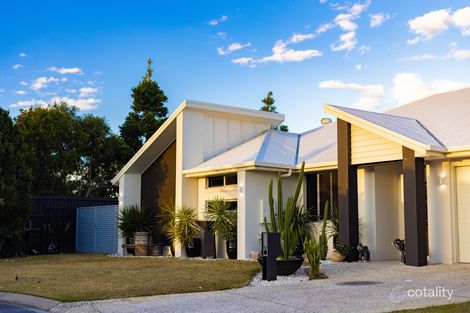 Property photo of 12 Frangipani Place Mountain Creek QLD 4557